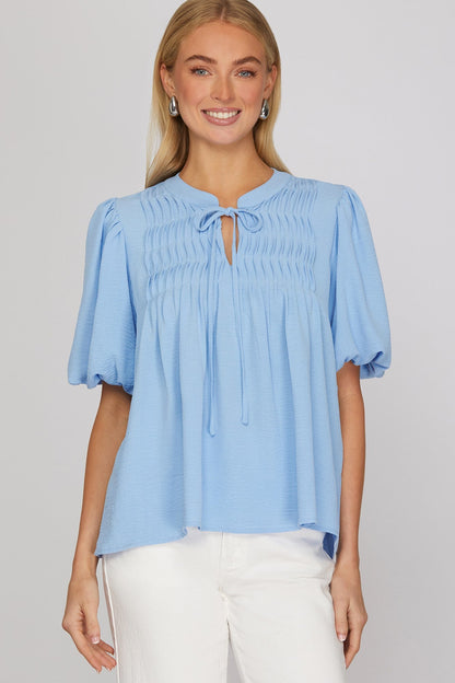 All The Details Top