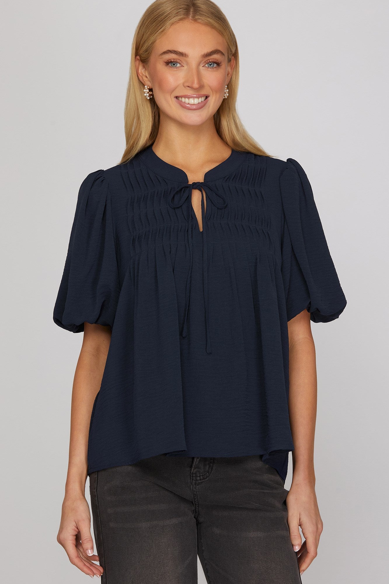All The Details Top