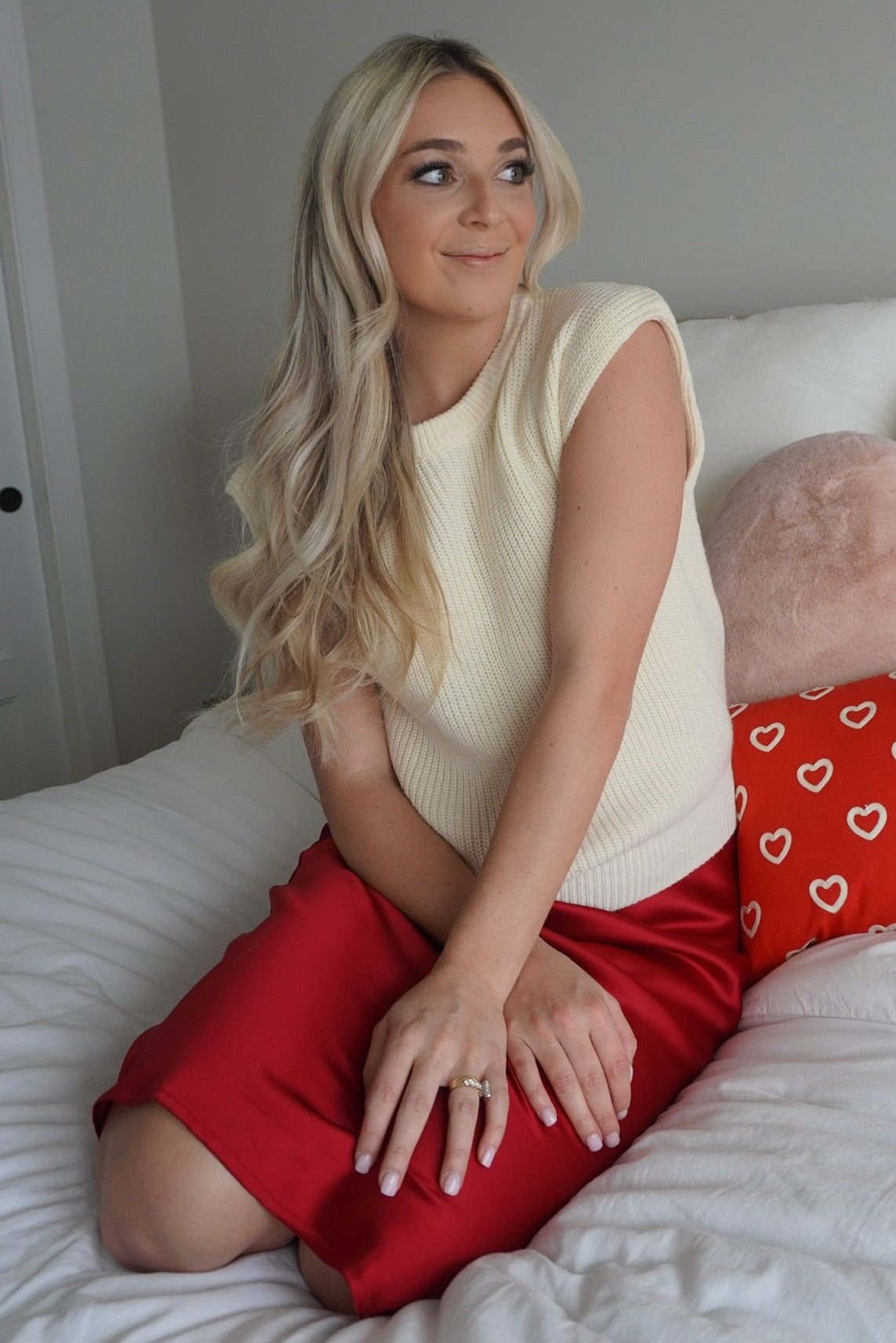 Bailey Knit Top