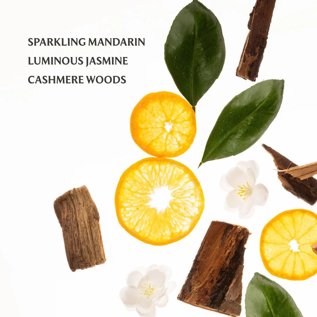 Cashmere Woods Fragrance Mist
