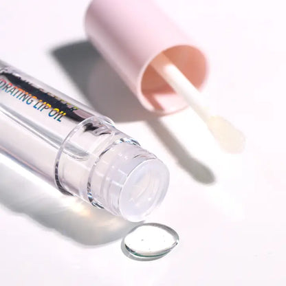 Clear Glow Getter Lip Oil