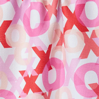 Embrace Tea Towel