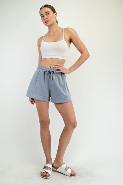Couch Club Shorts