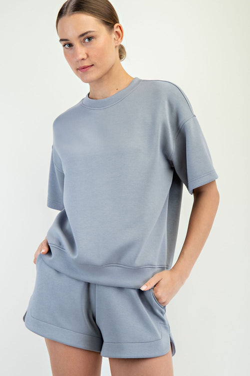 Everyday Ease Top