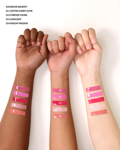 Cotton Candy Cutie Butter Bliss Lip Balm