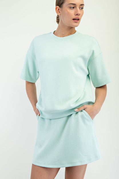 Everyday Ease Top