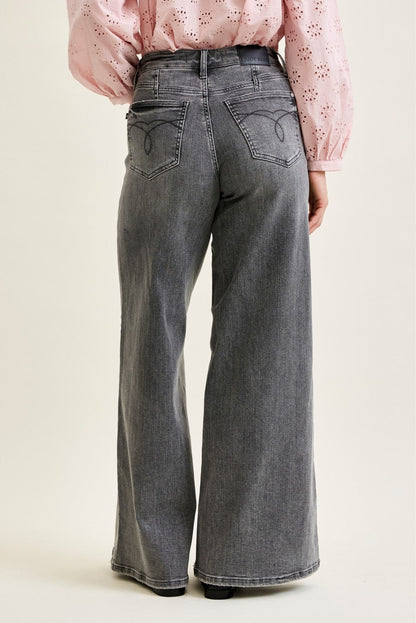 JB Mr Palazzo Split Back Yoke