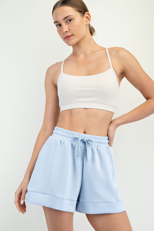 Couch Club Shorts