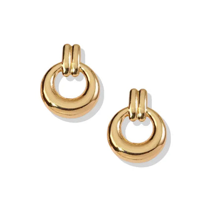 Be Bold Birthday Studs