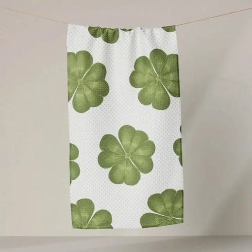 Clover Maeve Bar Towel