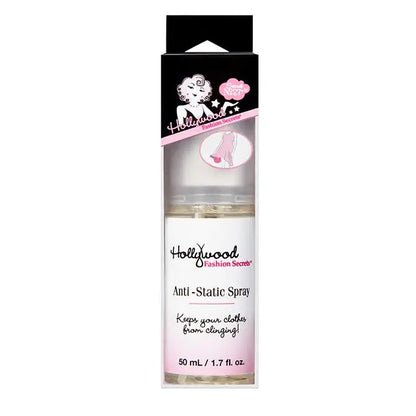 Anti-Static Spray