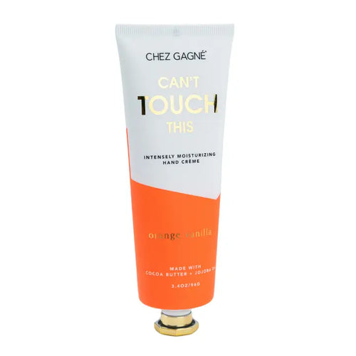 Can't Touch This Hand Creme