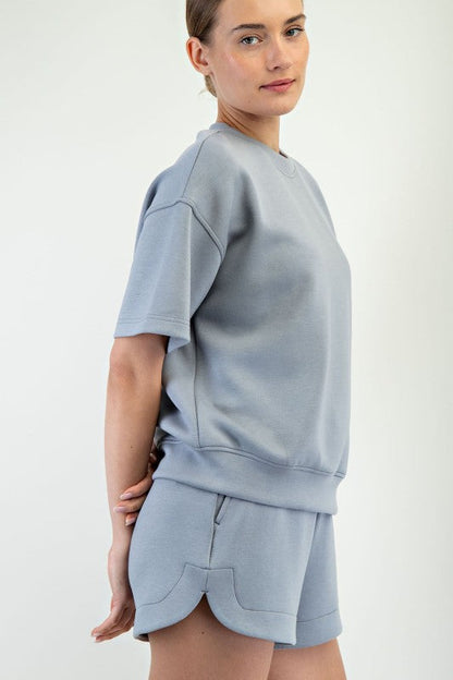 Everyday Ease Top