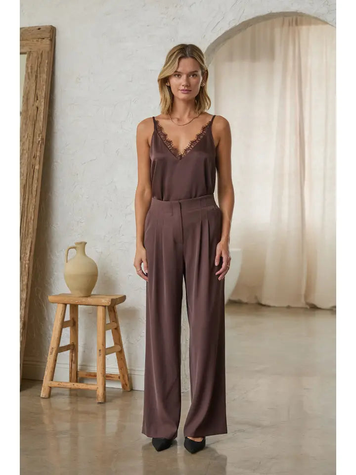 Desk To Dinner Pants