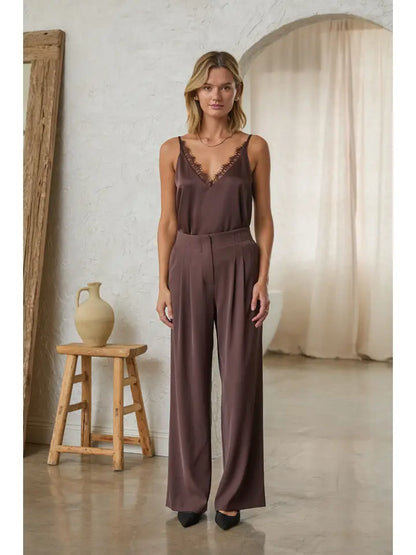 Desk To Dinner Pants