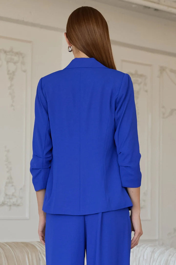 Back To Work Blazer