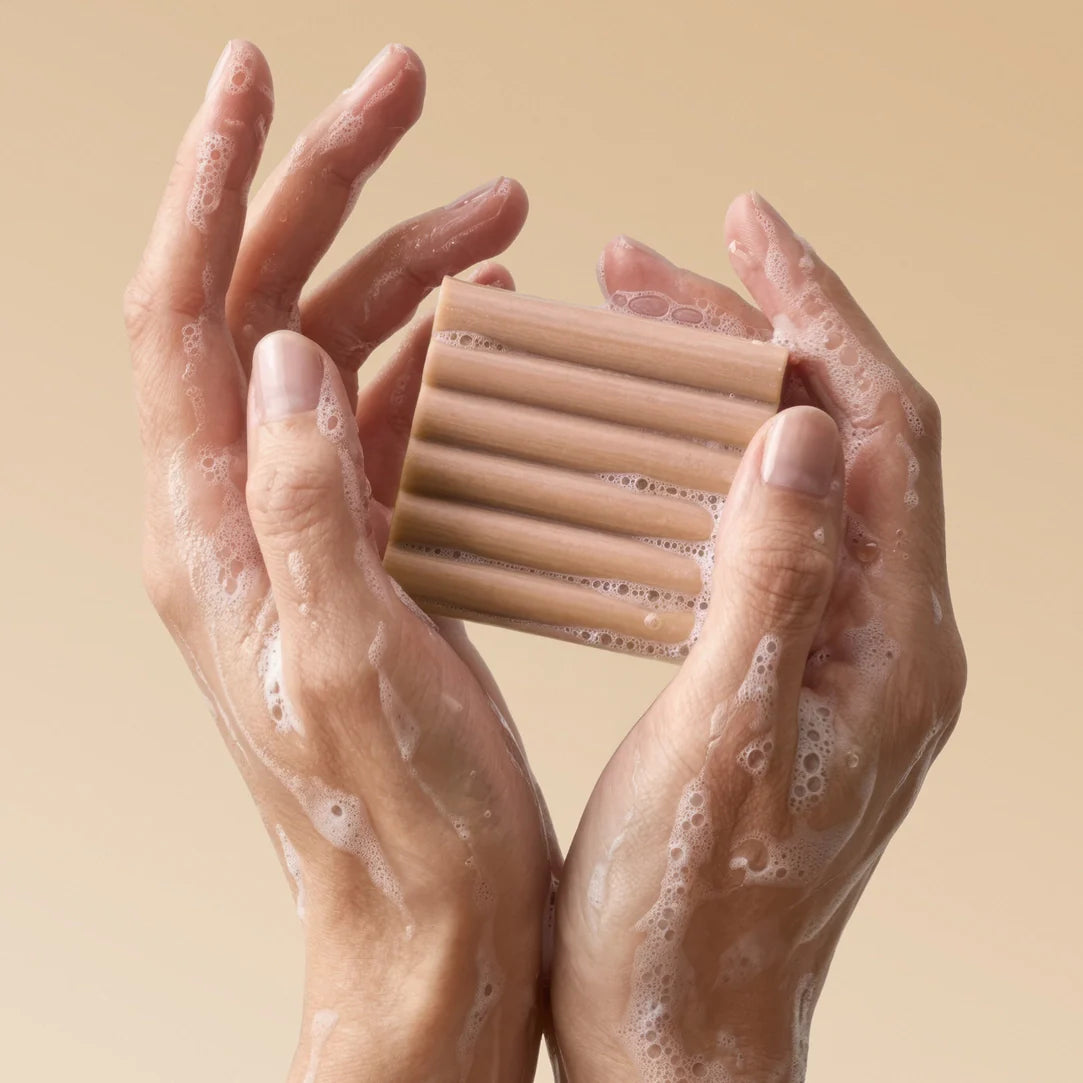 Cleansing Warm Sugar Body Wash Bar