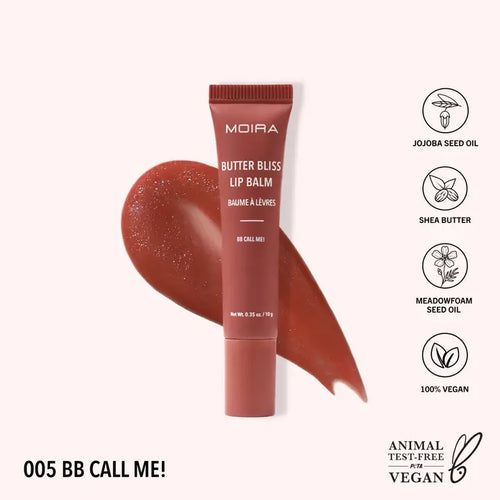 BB Call Me Butter Bliss Lip Balm