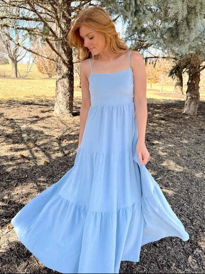 Annabelle Midi Dress