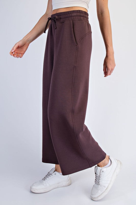 Calm Comfort Pants