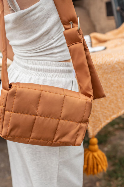 Cameron Crossbody Bag