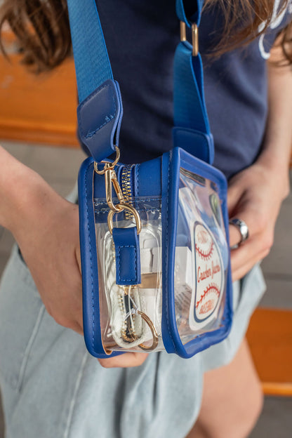 Classic Clear Bag