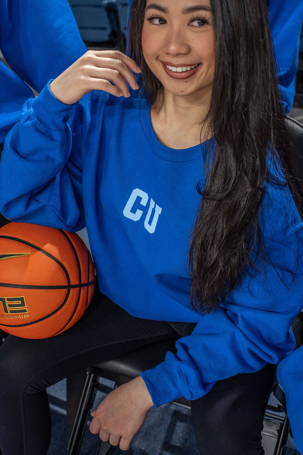 CU Crewneck Sweatshirt