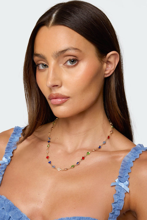 Charmer Necklace