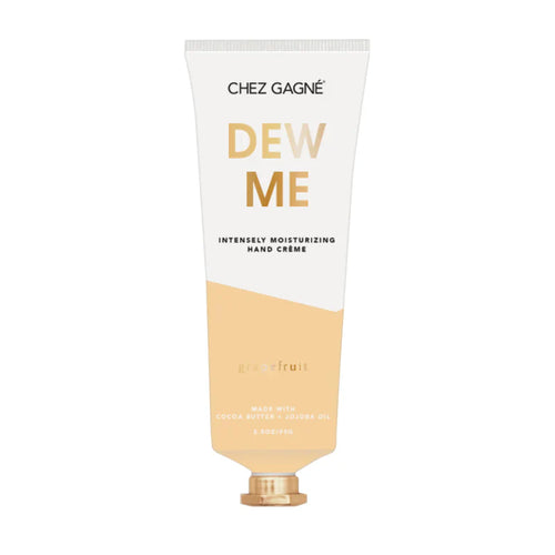 Dew Me Hand Creme