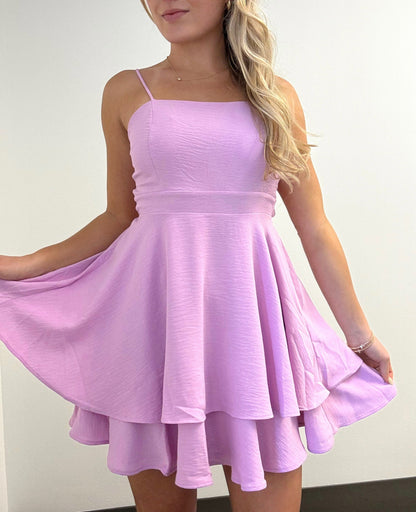 Claire Cami Mini Dress