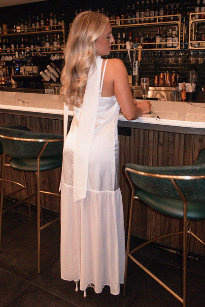 Endless Grace Maxi Dress
