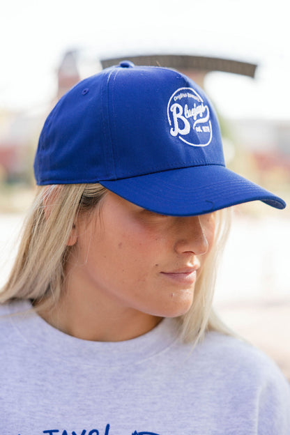 Creighton Bluejays Trucker Hat