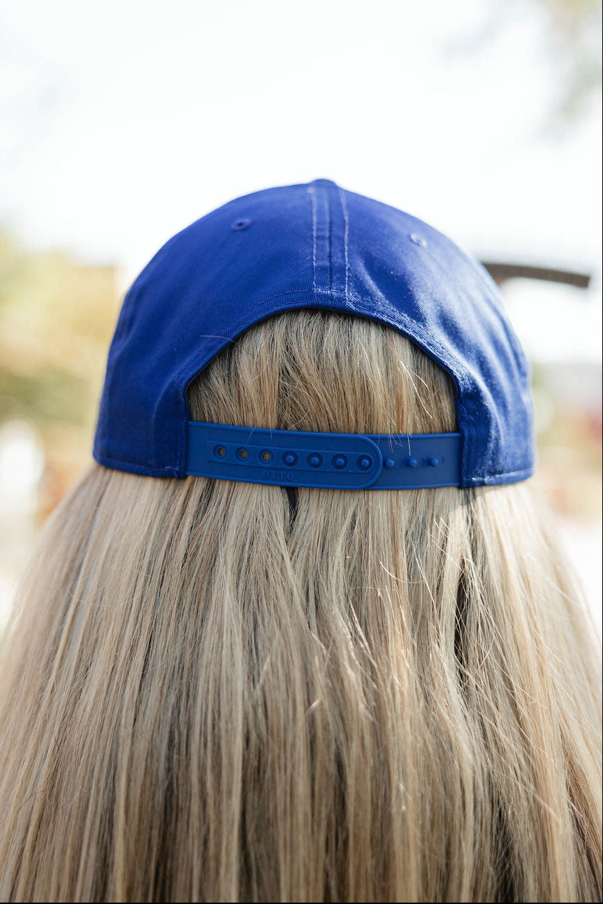 Creighton Bluejays Trucker Hat