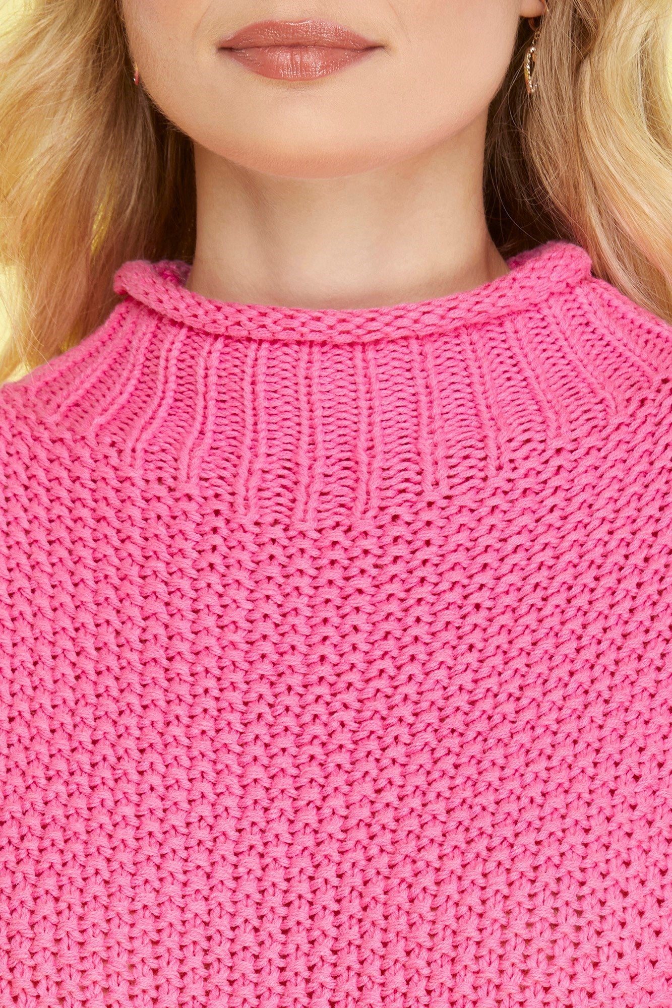 Brighter Days Knit Top
