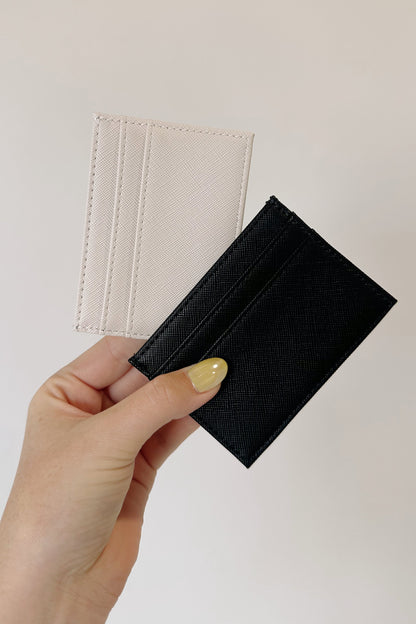 Classic Card Holder
