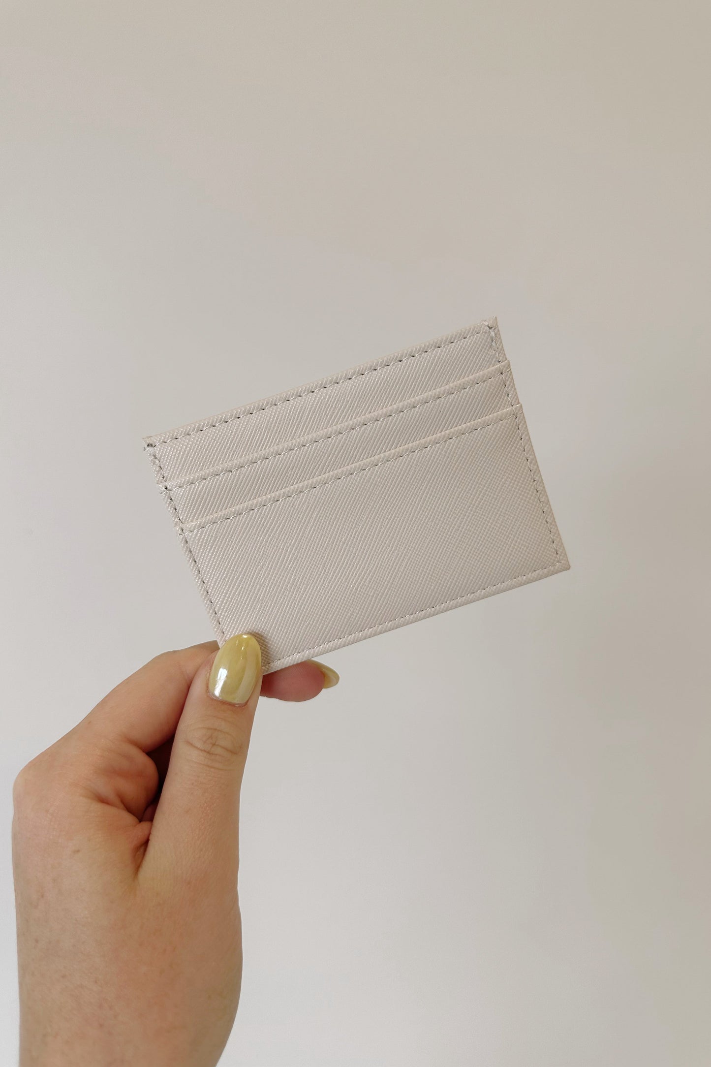 Classic Card Holder