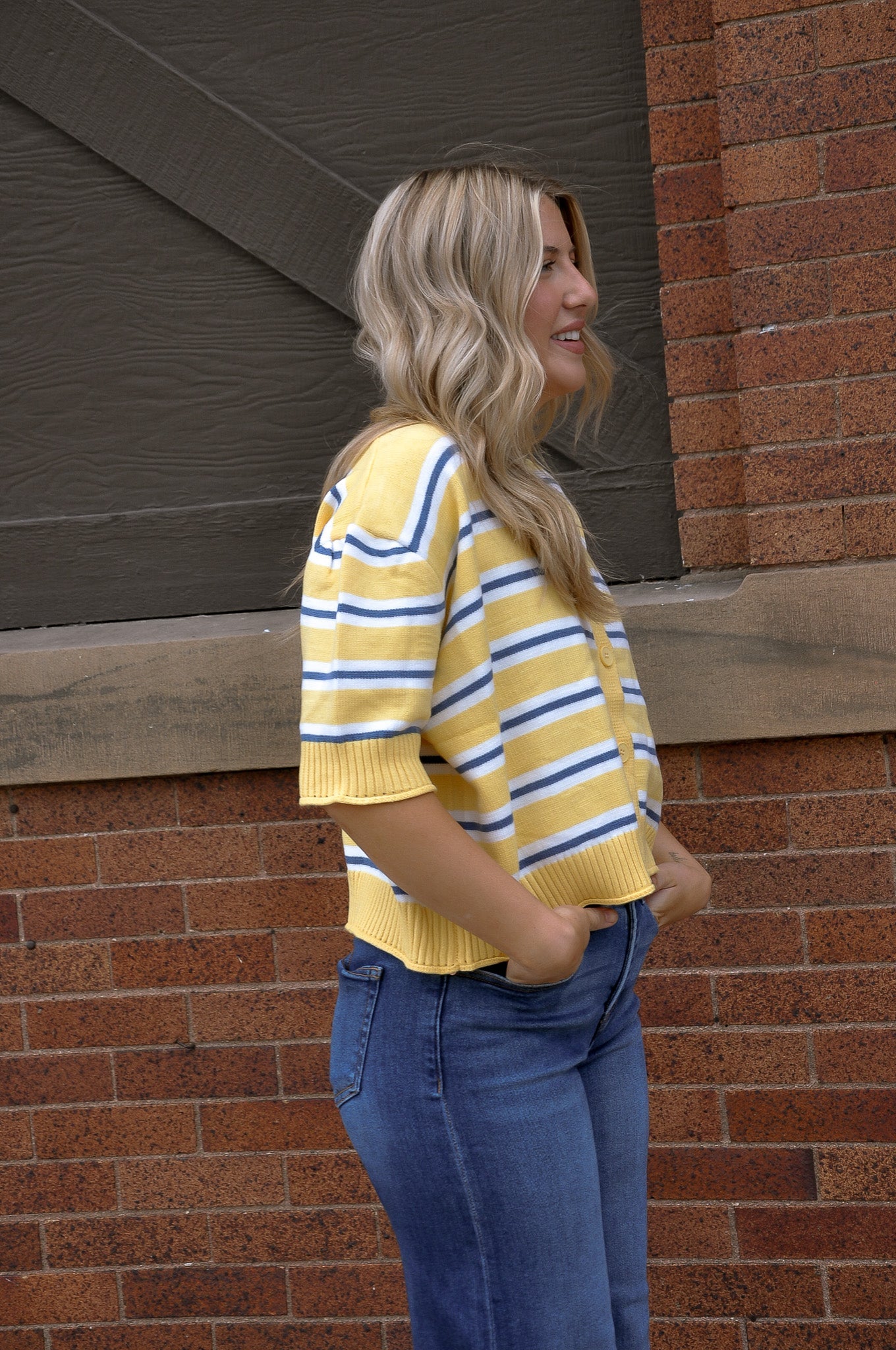 Ultra Soft Cloudy Touch Cardigan