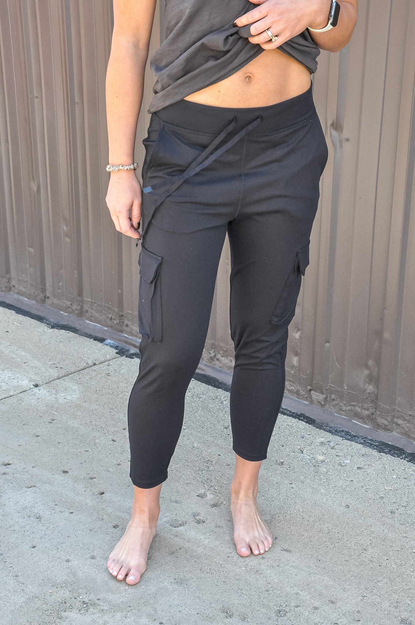 Venice Coreflow Slim Fit Cargo Jogger
