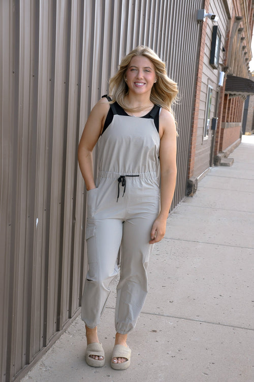 Water Resistant Outdoor Overalls