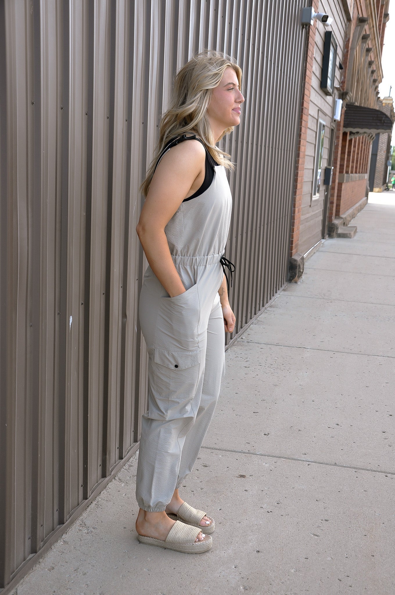Water Resistant Outdoor Overalls