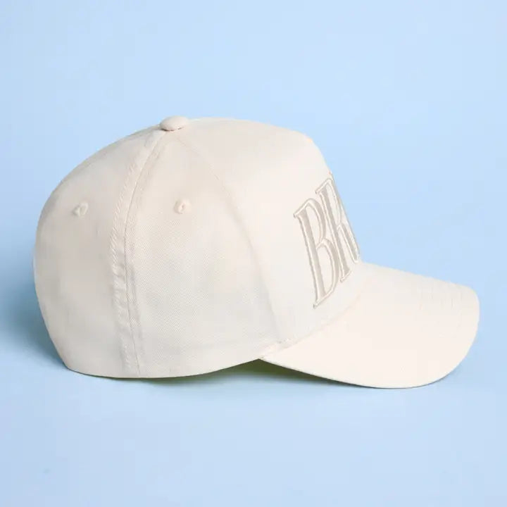 Bride Trucker Hat