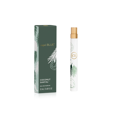Coconut Santal Eau De Parfum Spray