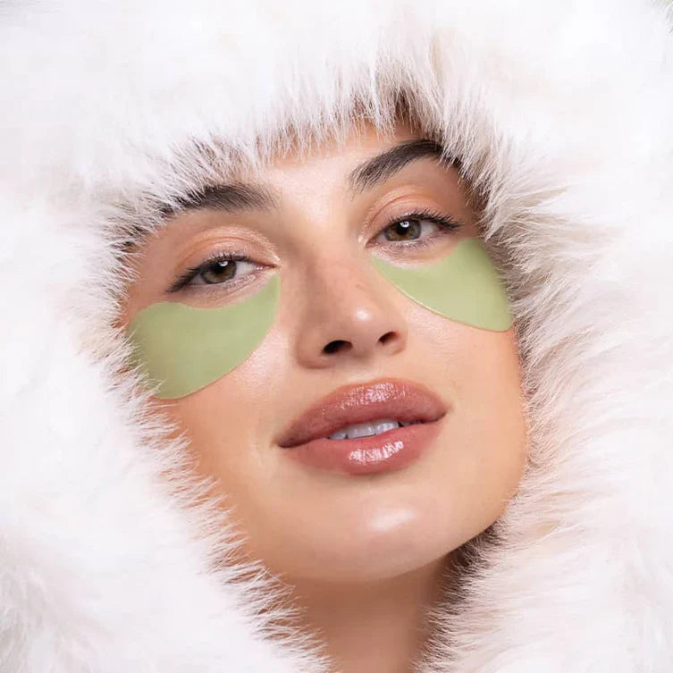 Cool Crush Eye Gels (5 Pack)