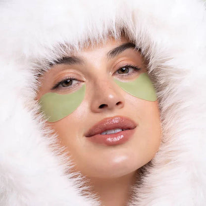 Cool Crush Eye Gels (5 Pack)