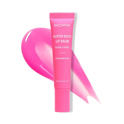 Cotton Candy Cutie Butter Bliss Lip Balm