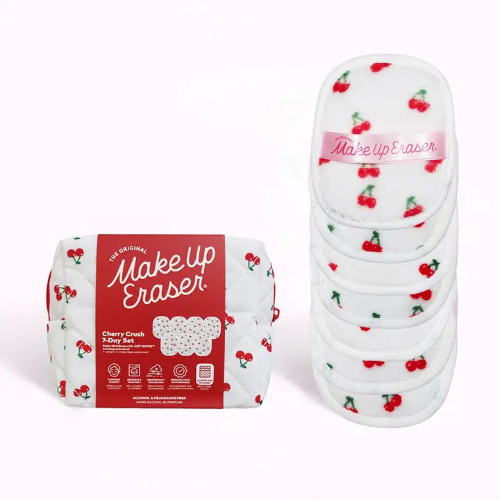 Cherry Crush 7-Day Set