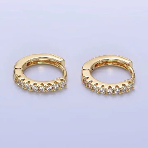 Bling In The New Hoops