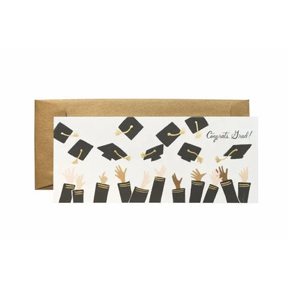 Congrats Grad Card