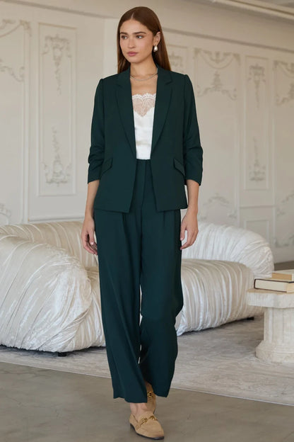 Back To Work Blazer
