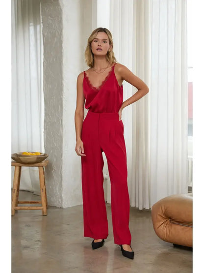 Desk To Dinner Pants